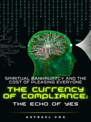 cover image of The Currency of Compliance